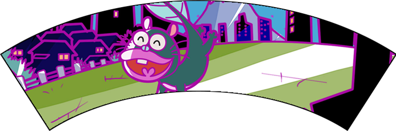 TVアニメ「深夜！天才バカボン」公式サイト